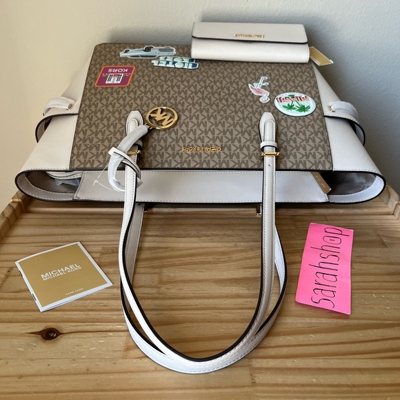 🌼Michael Kors Set - Picture 4 of 16